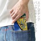 【手帳型ベルトなし】【Stick Case】【FISH MAN】GREAT FIGHT TAMAN FISHING!