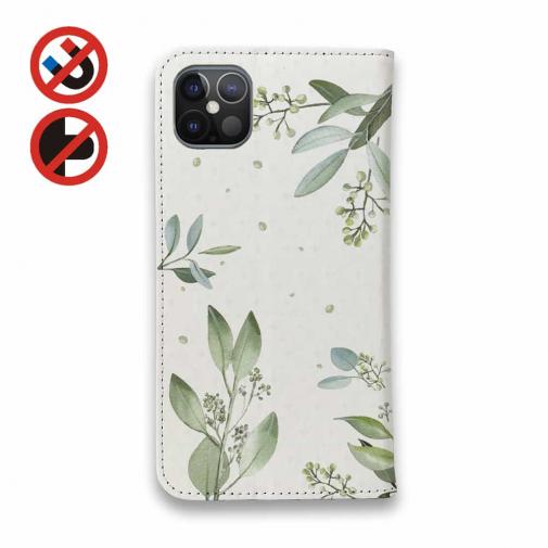 【手帳型ベルトなし】【Stick Case】シンプルライフ