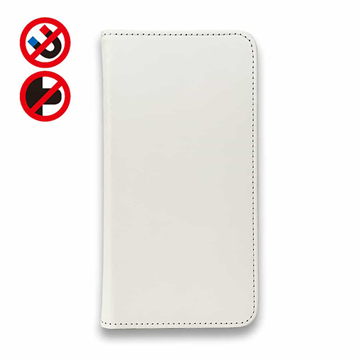 【手帳型ベルトなし】オリジナル　スマホケース