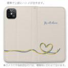 【手帳型ベルトなし】【Stick Case】ウクライナ寄付金 デザインN0.2