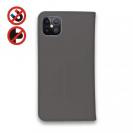 【手帳型ベルトなし】【Stick Case】【ワカボンド】WAKAMAKAシリーズ 猫のハチワレニャ