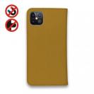 【手帳型ベルトなし】【Stick Case】【ワカボンド】WAKAMAKAシリーズ トーストン