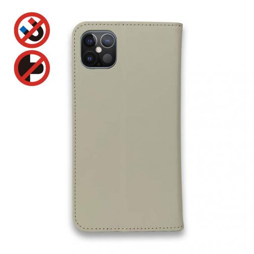 【手帳型ベルトなし】【Stick Case】【ワカボンド】WAKAMAKAシリーズ 牡蠣のオイスタくん