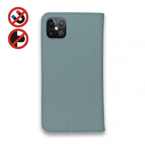 【手帳型ベルトなし】【猫折れ】Pirate 菊之助