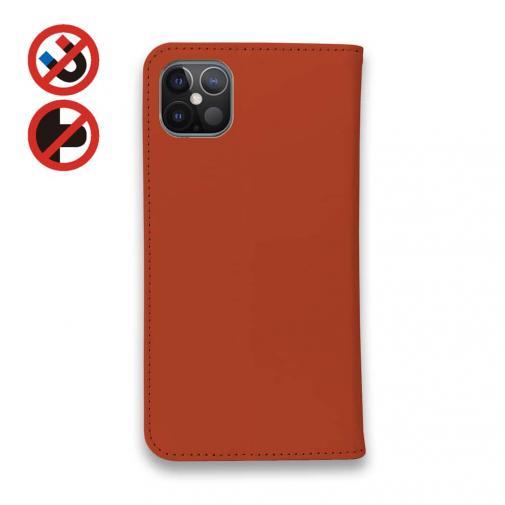 【手帳型ベルトなし】【Stick Case】【ワカボンド】WAKAMAKAシリーズ おさるのウキキック