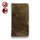 【手帳型ベルトなし】【Stick Case】Aurum Splendor