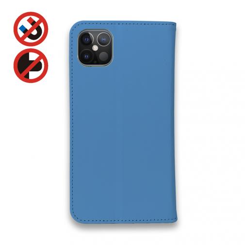 【手帳型ベルトなし】【Stick Case】シロクマさんスイカウマー(wakat)
