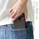 【手帳型ベルトなし】【Stick Case】【FISH MAN】山シリーズ「ミミズク／暗闇の王者」