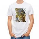 【Tシャツ】ネイティブトラウト