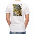 【Tシャツ】ネイティブトラウト