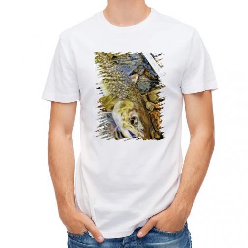 【Tシャツ】ネイティブトラウト