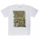 【Tシャツ】初めてロッドを握った日