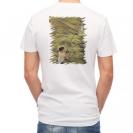 【Tシャツ】初めてロッドを握った日