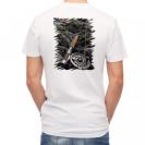 【Tシャツ】フライフィッシングを始める