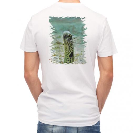 【Tシャツ】チンアナゴ