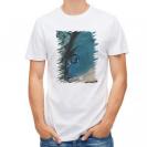 【Tシャツ】オナガグレ