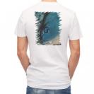 【Tシャツ】オナガグレ