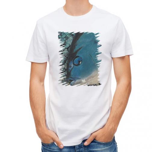 【Tシャツ】オナガグレ