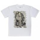 【Tシャツ】エギングでアオリイカ