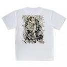 【Tシャツ】エギングでアオリイカ