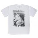 【Tシャツ】メバリングでメバル