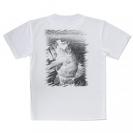 【Tシャツ】メバリングでメバル