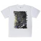 【Tシャツ】銀鱗クロダイ