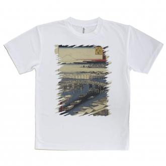 【Tシャツ】日本橋雪晴