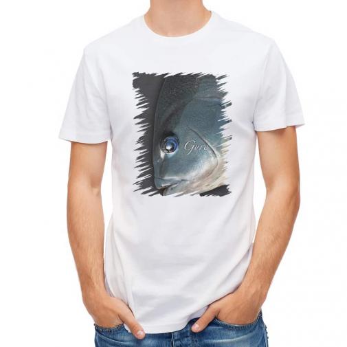 【Tシャツ】ブルーアイ　メジナ(グレ)