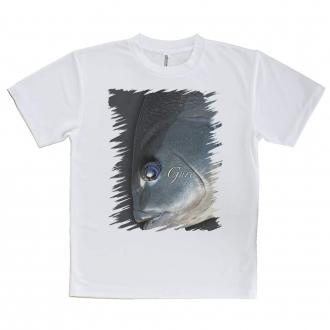 【Tシャツ】ブルーアイ　メジナ(グレ)