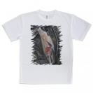 【Tシャツ】ニジマス降海型