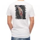 【Tシャツ】ニジマス降海型