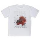 【Tシャツ】カサゴ幼魚