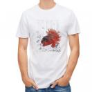 【Tシャツ】カサゴ幼魚