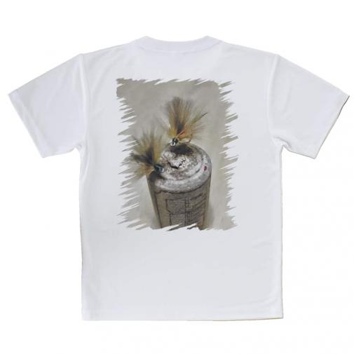 【Tシャツ】フライ