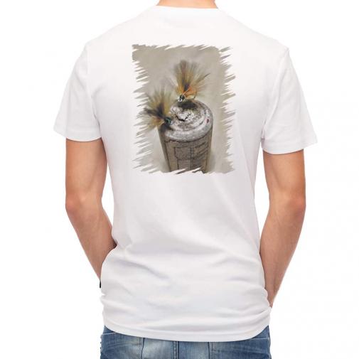 【Tシャツ】フライ