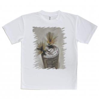 【Tシャツ】フライ