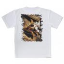 【Tシャツ】メバルがヒット!