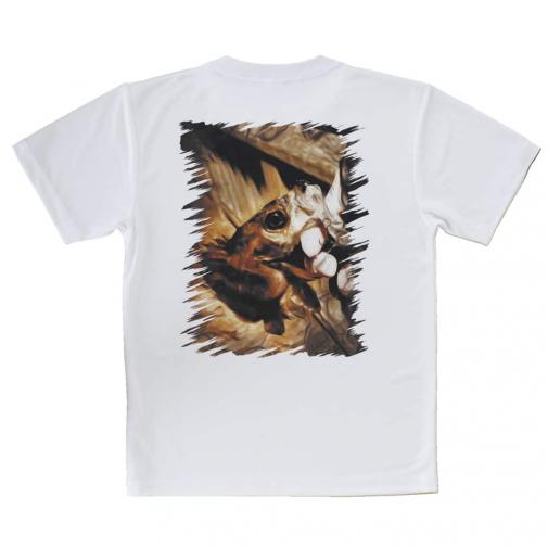 【Tシャツ】メバルがヒット!