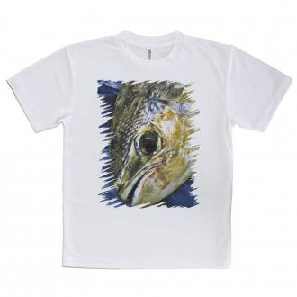 【Tシャツ】表層の怪物シイラ