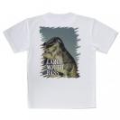 【Tシャツ】ラージマウスバス
