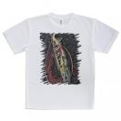 【Tシャツ】サケ婚姻色