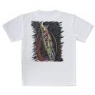 【Tシャツ】サケ婚姻色