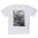 【Tシャツ】イシダイの強靭な歯