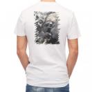 【Tシャツ】イシダイの強靭な歯