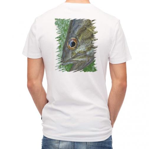 【Tシャツ】スモールマウスバス