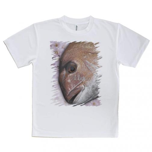【Tシャツ】桜ダイ