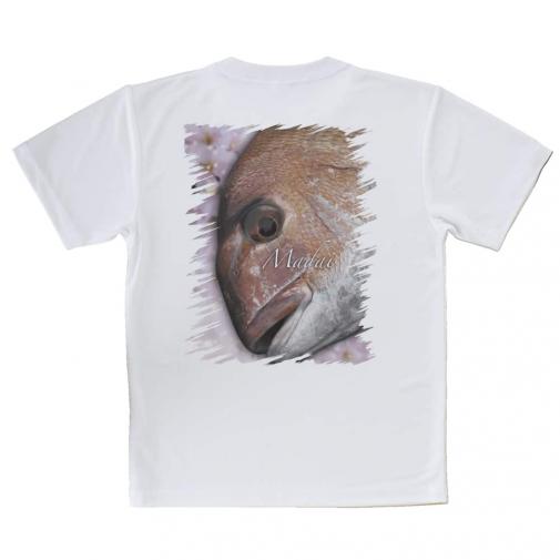 【Tシャツ】桜ダイ