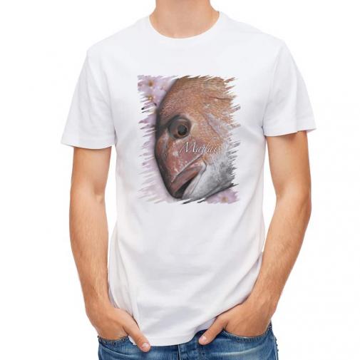 【Tシャツ】桜ダイ