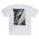 【Tシャツ】ブリ